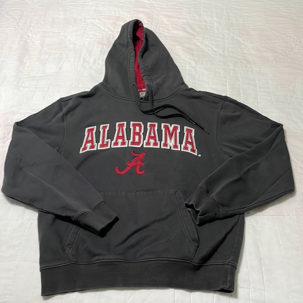 Alabama Crimson Tide Hoodie - Small